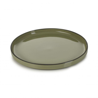 Revol Tanier okrúhly 28 cm – cardamom | REV-652714