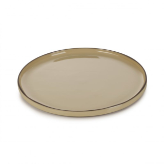 Revol Tanier okrúhly 30 cm – nutmeg | REV-652727
