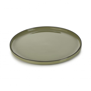 Revol Tanier okrúhly 30 cm – cardamom | REV-652731