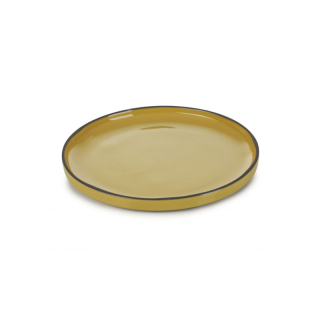 Revol Tanier okrúhly 21 cm – tumeric | REV-652803