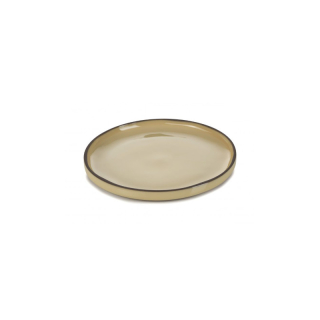 Revol Tanier okrúhly 15 cm – nutmeg | REV-652844