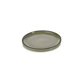 Revol Tanier okrúhly 15 cm - cardamom | REV-652848