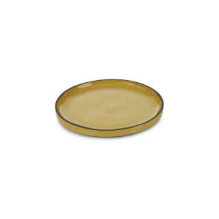 Revol Tanier okrúhly 15 cm – tumeric | REV-652850