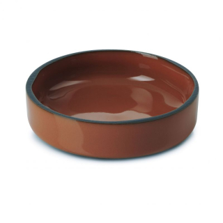 Revol Miska mini 3,4 cl - cinnamon | REV-653964