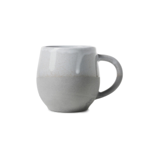 Revol Hrnček s uchom 33 cl, biely | REV-654814