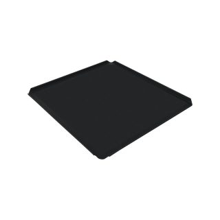 Plech na pečenie TYNECK GN 2/3 354 × 325 mm – uzavreté rohy