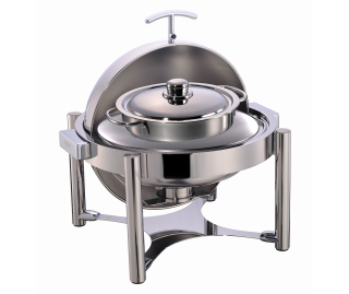 Chafing na polievku komplet 10 l