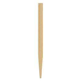 Napichovátko bambusové rovné 9 cm (100 ks)