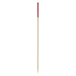 Napichovátko čierne 15 cm (100 ks)