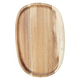 VERLO | Podnos drevený 20 × 30 cm