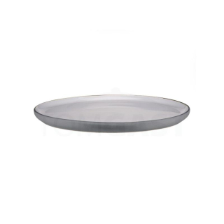 Tanier plytký 26 cm
