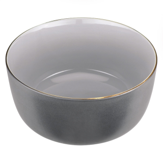 Misa porcelánová vysoká 2,8 l