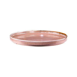 Zorza tanier plytký pr. 25 cm