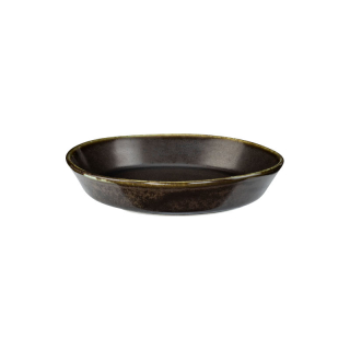 Iron tanier hlboký pr. 20,5 cm