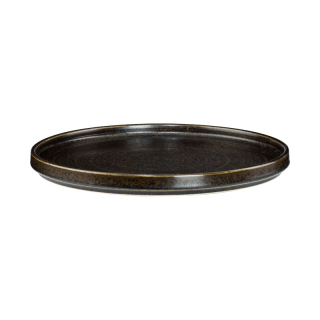 Iron tanier plytký pr. 30 cm