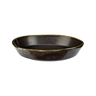 Iron tanier hlboký pr. 26 cm
