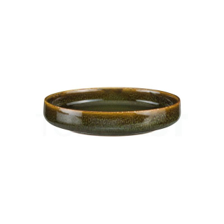 Tanier plytký 21,5 cm