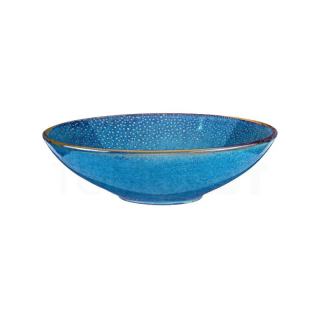 Deep Blue tanier hlboký 26 cm
