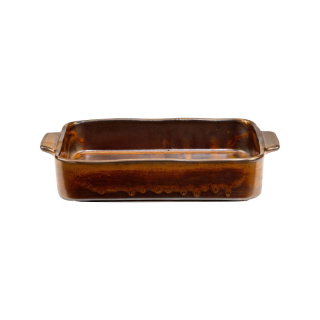Fire miska zapekacia 26 × 16 cm