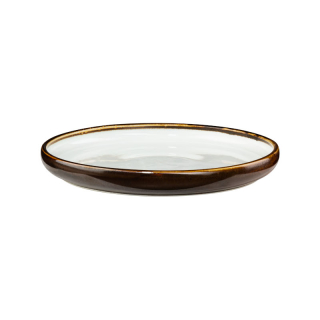 Slow tanier plytký pr. 25 cm