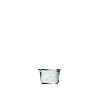 Pohár WECK Mini Sturz 80 ml 12 ks