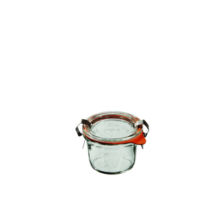 Pohár WECK Mini Sturz 80 ml set 12 ks