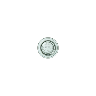 Viečko sklenené Weck 40 mm, 6 ks