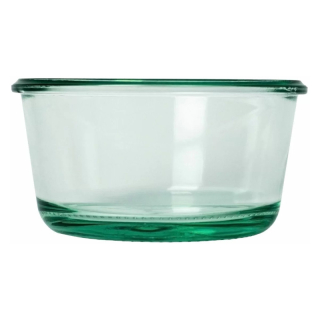 Zaváracie poháre WECK Mold 450 ml, set 6 ks