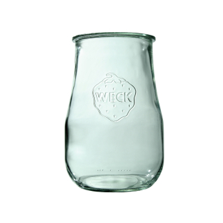 Pohár WECK Tulip 1750 ml 4 ks