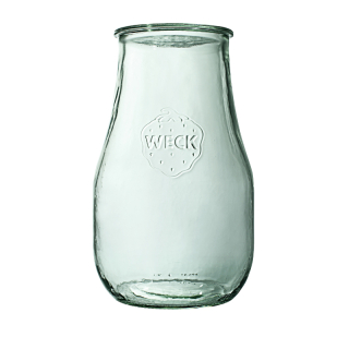 Pohár WECK Tulip 2700 ml 4 ks