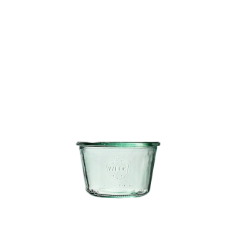 Pohár WECK Sturz 370 ml 6 ks