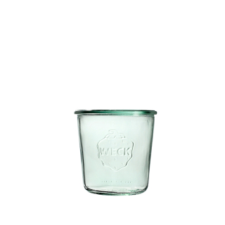 Pohár WECK Sturz 580 ml 6 ks