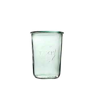 Pohár WECK Sturz 850 ml 6 ks