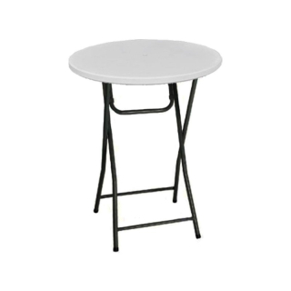 Verlo stôl coctail 80 okrúhly, priemer. 81,3 cm