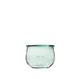 Pohár WECK Tulip 580 ml 6 ks