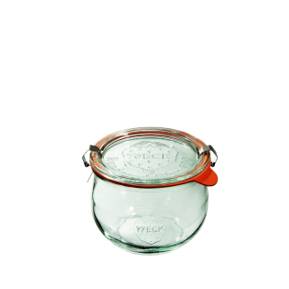 Pohár WECK Tulip 580 ml set 6 ks