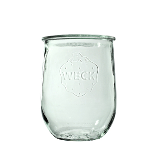 Pohár WECK Tulip 1062 ml 6 ks