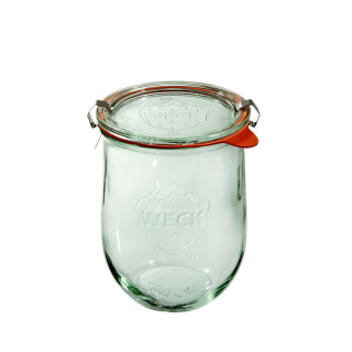 Pohár WECK Tulip 1062 ml set 6 ks