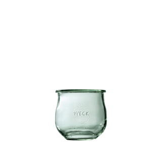 Pohár WECK Tulip 370 ml 6 ks