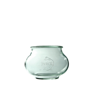 Pohár WECK Sedliacky 1062 ml 4 ks