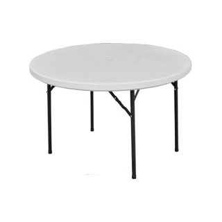 Verlo stôl planet 150 okrúhly, priemer. 152,4 cm