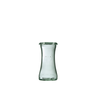 Pohár WECK Delikates 100 ml 6 ks