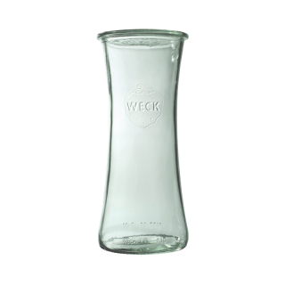 Pohár WECK Delikates 700 ml 6 ks