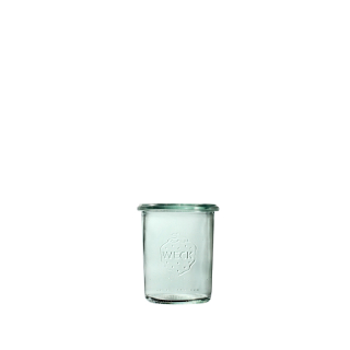 Pohár WECK Sturz 160 ml 12 ks
