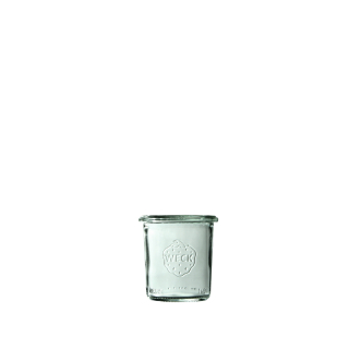 Pohár WECK Mini Sturz 140 ml 12 ks