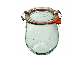 Pohár WECK Tulip 220 ml set 12 ks