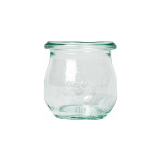 Zaváracie poháre WECK Tulip 75 ml, set 12 ks