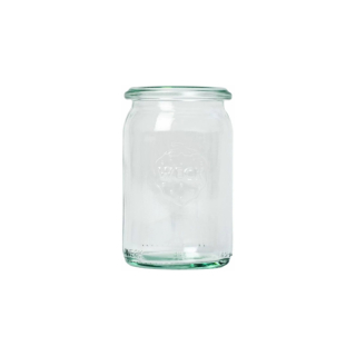 Zaváracie poháre WECK Mini Zylinder 145 ml, set 12 ks