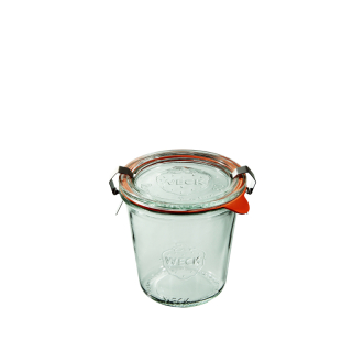 Pohár WECK Sturz 290 ml set 6 ks