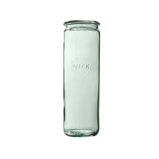 Pohár WECK Cylindric 600 ml 6 ks